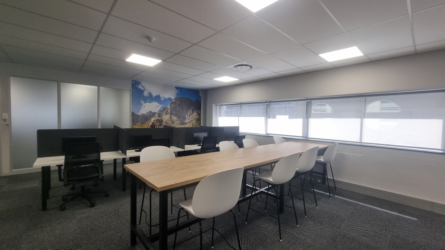 To Let Commercial Property for Rent in Cape Town City Centre Western Cape